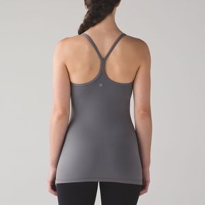 Lululemon Power Y Tank